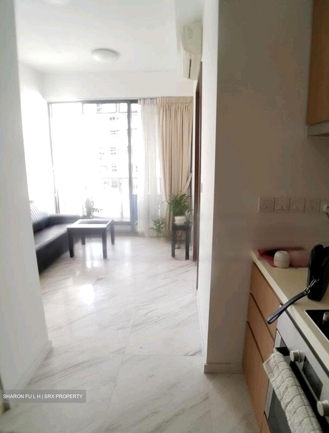 Spottiswoode 18 (D2), Apartment #633321891
